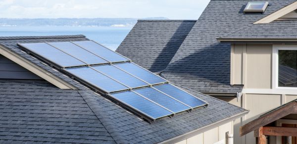 Solar System Repair Service