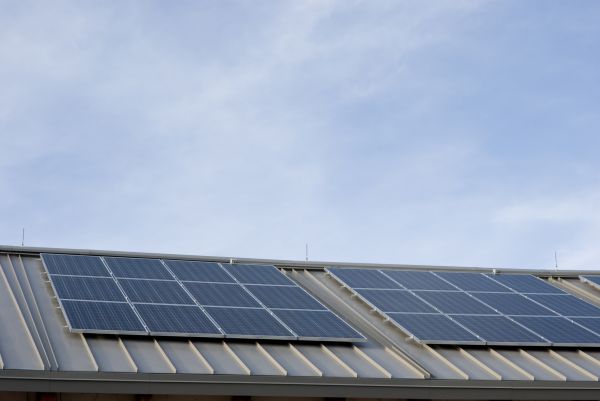 Solar Array Repair Service