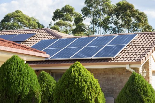 Professional Solar Panel Replacement