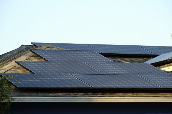 Professional Solar Energy Service